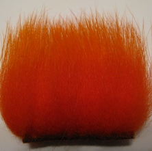 polar bear hot orange premium